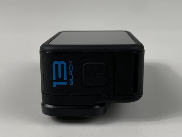 GoPro HERO13 – Black – Good Condition - Image 9
