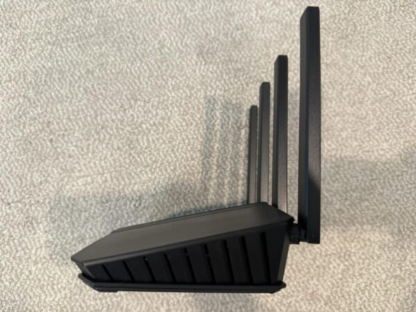 ASUS RT-BE3600 Dual-Band Wi-Fi 7 Router – Mint Condition - Image 8
