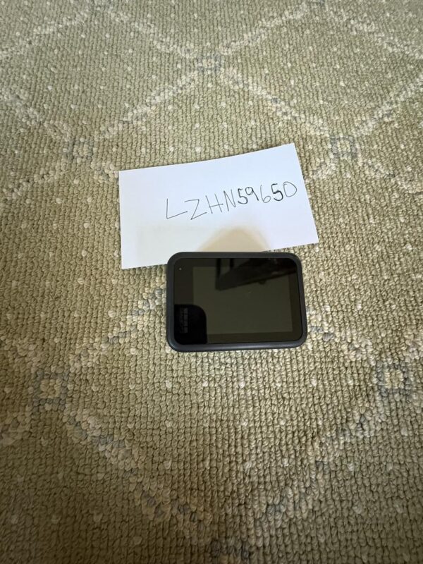 GoPro HERO10 – Black – Good Condition - Image 8
