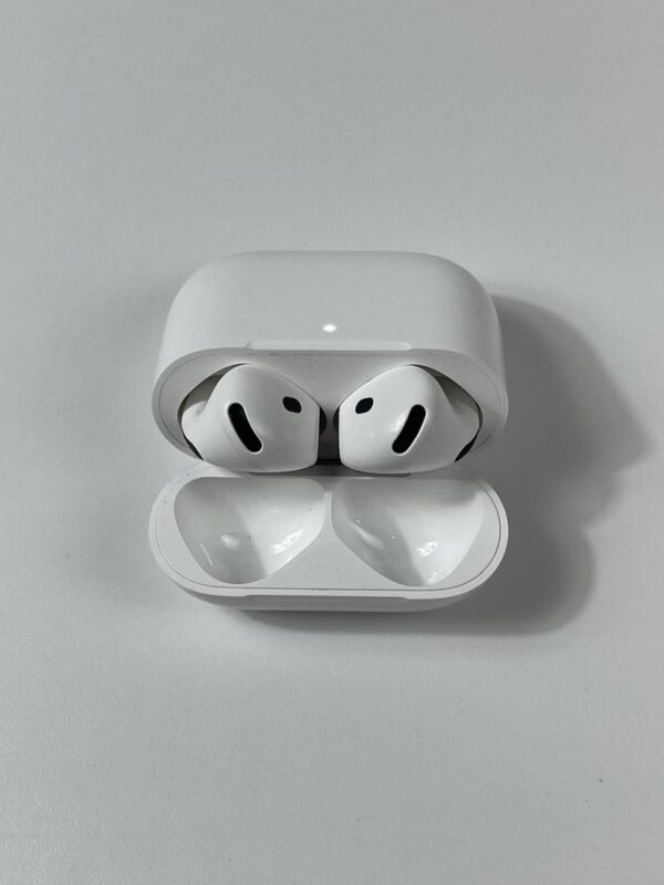 AirPods (4th Generation) – Active Noise Cancellation - Image 11